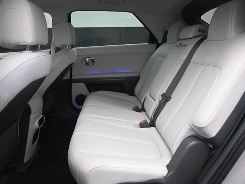 Certified 2023 Hyundai Ioniq 5 SEL RWD image 12