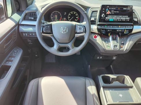 New 2026 Honda Odyssey Sport-L image 10