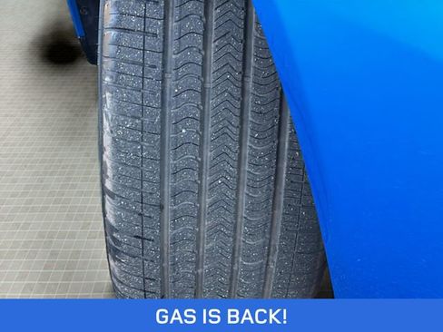 New 2026 Dodge Charger Scat Pack w/ Blacktop Package image 11