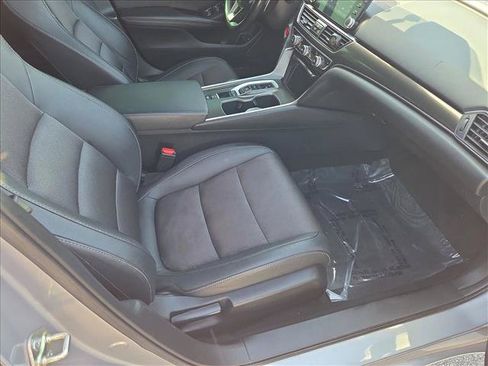 Used 2020 Honda Accord Sport image 21