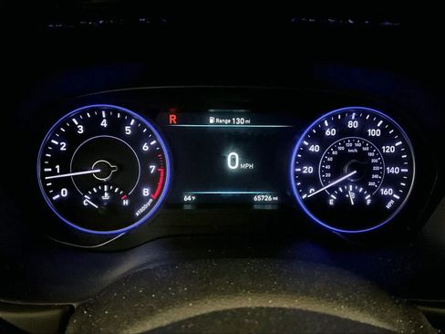 Used 2020 Hyundai Palisade SEL w/ Convenience Package image 19