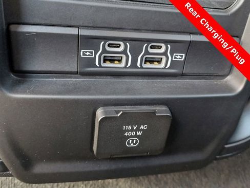 Used 2022 RAM 1500 Laramie image 22
