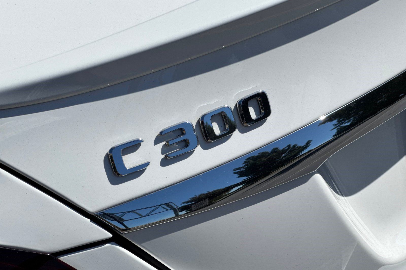 Used 2019 Mercedes-Benz C 300 4MATIC Sedan image 38