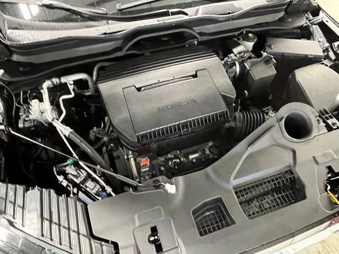 New 2026 Honda Pilot Touring image 12