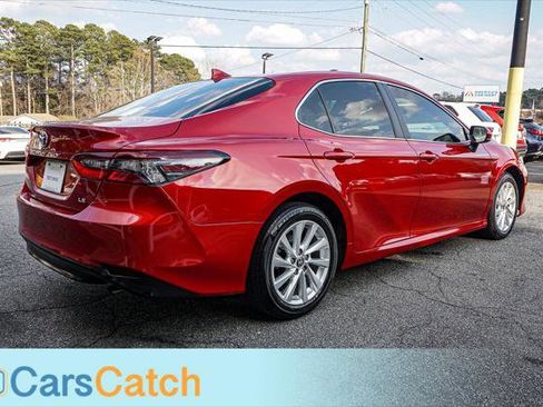 Used 2024 Toyota Camry LE image 15