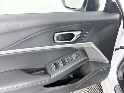 Used 2025 Acura Integra A-Spec image 16