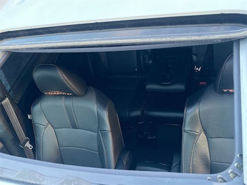 Used 2023 Honda Passport TrailSport image 22