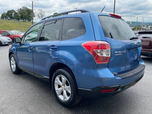 Used 2015 Subaru Forester 2.5i Premium w/ All-Weather Package AWD/4WD image 5