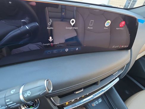 Used 2026 Cadillac CT5 Premium Luxury w/ Technology Package AWD/4WD image 14