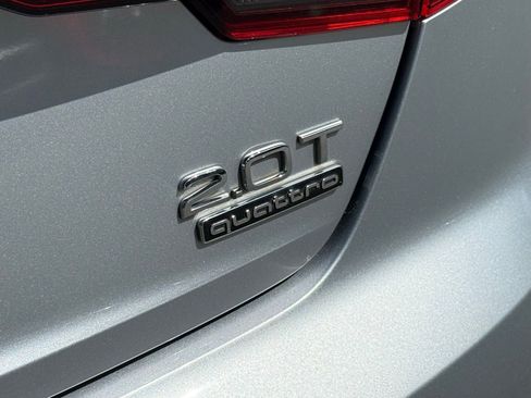 Used 2018 Audi A4 2.0T Premium Plus w/ Premium Plus Package image 10