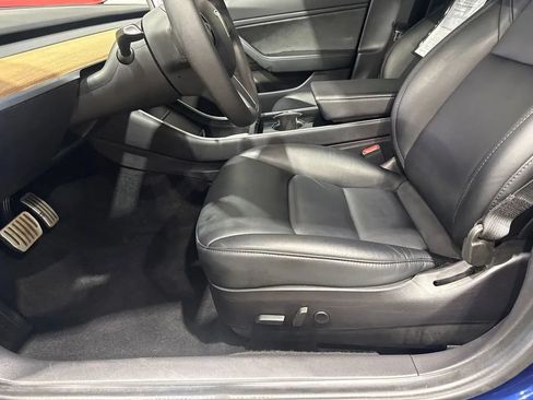 Used 2019 Tesla Model 3 Long Range AWD/4WD image 18