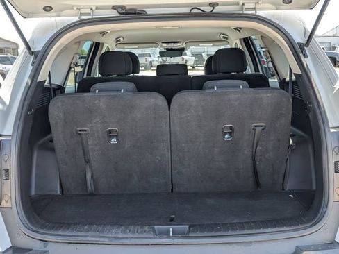 Used 2023 Kia Sorento LX image 26