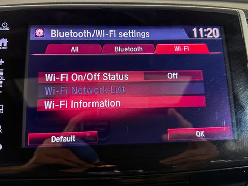 Used 2018 Honda Pilot EX-L image 27