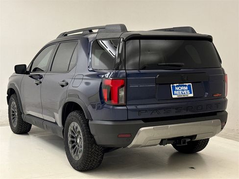 New 2026 Honda Passport TrailSport image 8
