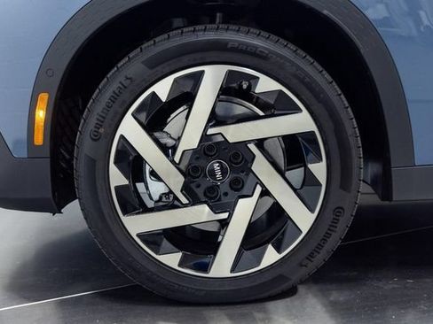 New 2027 MINI Cooper Countryman S AWD/4WD image 21