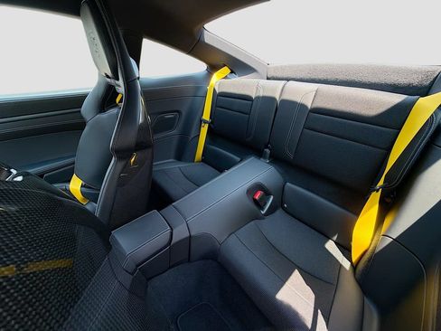 Certified 2026 Porsche 911 GT3 RWD image 24