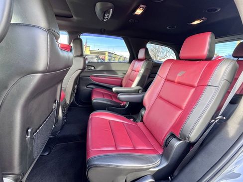 Certified 2022 Dodge Durango R/T w/ Blacktop Package image 18