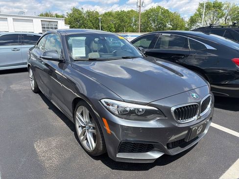 Used 2015 BMW 228i Coupe RWD image 4