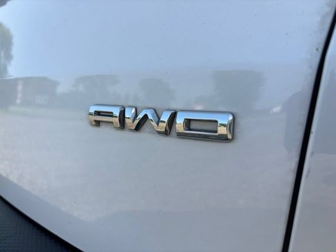 Used 2022 Ford Escape SE w/ Convenience Package AWD/4WD image 5