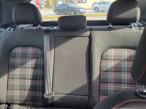 Used 2015 Volkswagen GTI S w/ Lighting Package (SEL) image 13