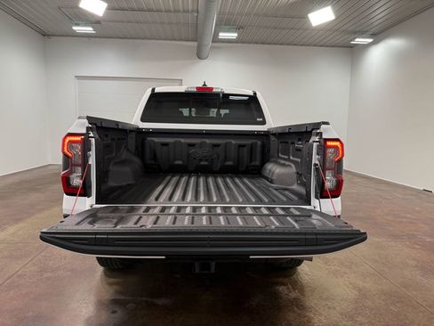 Used 2024 Ford Ranger Lariat w/ FX4 Off-Road Package image 26