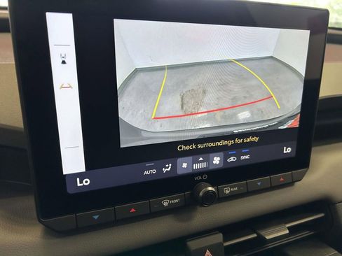 Used 2026 Toyota RAV4 LE FWD image 23