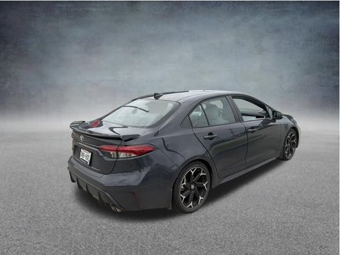 Used 2025 Toyota Corolla FX FWD image 4