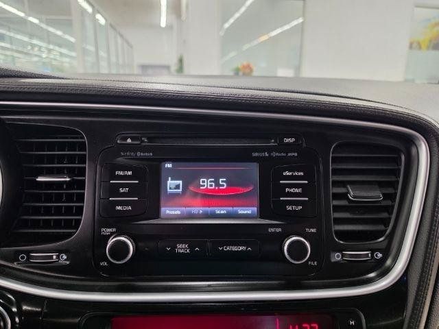 Used 2015 Kia Optima EX w/ EX Premium Package FWD image 23