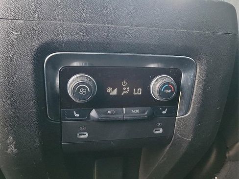 Used 2024 Chevrolet Tahoe High Country w/ Max Trailering Package AWD/4WD image 12