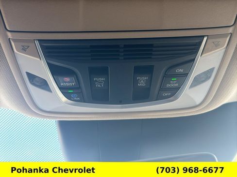 Used 2023 Acura RDX AWD image 20