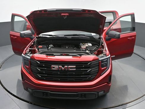 Used 2023 GMC Sierra 1500 Elevation image 62