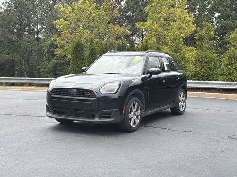 Used 2025 MINI Cooper Countryman S AWD/4WD image 7