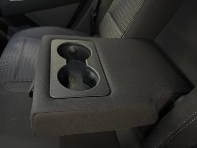 Used 2025 Chevrolet Equinox LT AWD/4WD image 27