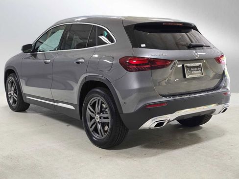 Certified 2026 Mercedes-Benz GLA 250 4MATIC image 5
