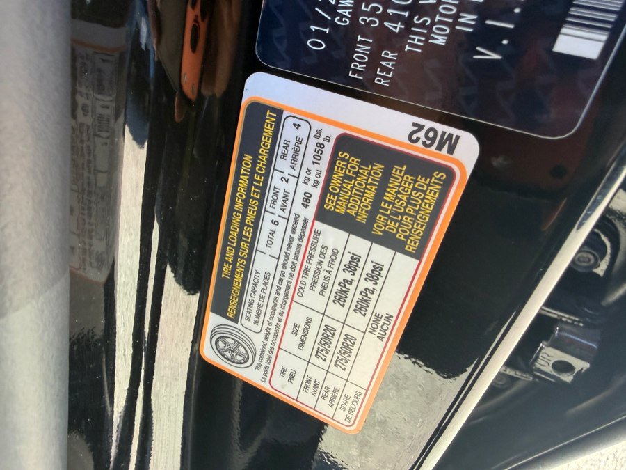 Used 2024 Kia EV9 Land AWD/4WD image 70