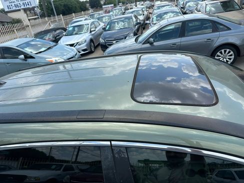 Used 2009 Honda CR-V EX image 19