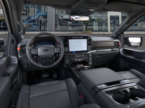 New 2026 Ford F150 Raptor AWD/4WD image 9