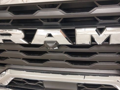 New 2026 RAM 3500 Tradesman image 31