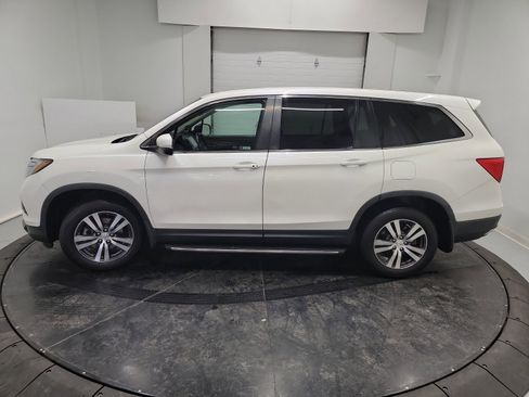 Used 2018 Honda Pilot EX-L image 4