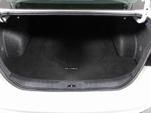 Certified 2024 Nissan Altima 2.5 S image 14