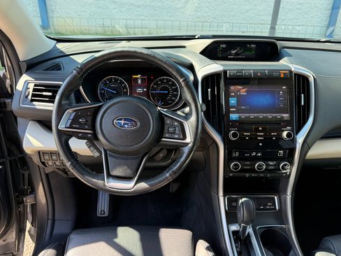 Used 2022 Subaru Ascent Limited image 9