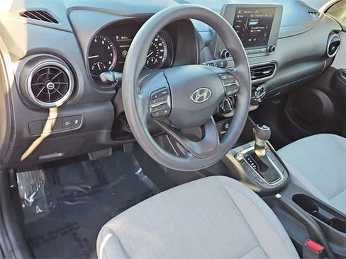 Used 2023 Hyundai Kona SEL image 10