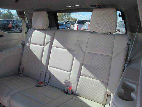 Used 2023 Cadillac Escalade Sport Platinum image 23