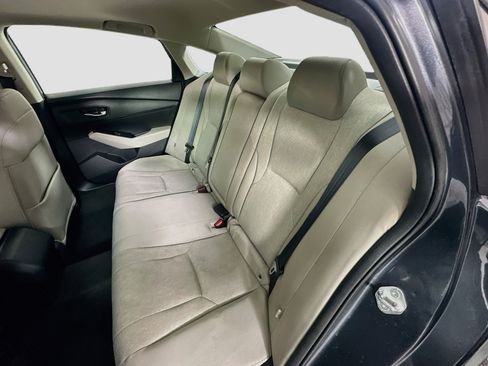 Used 2024 Honda Accord EX image 26