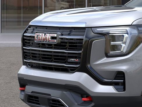 New 2026 GMC Terrain AT4 w/ Convenience Package III image 13
