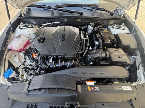 Used 2025 Hyundai Sonata SEL image 32