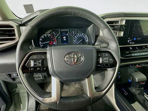 Used 2022 Toyota Tundra SR5 image 12