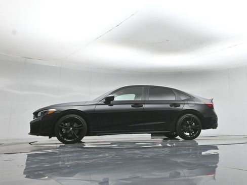 Used 2026 Honda Civic Si image 52
