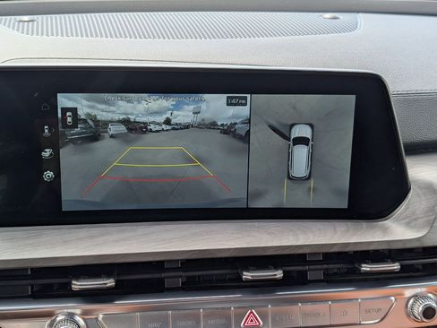 Certified 2024 Kia Telluride SX Prestige X-Line AWD/4WD image 20