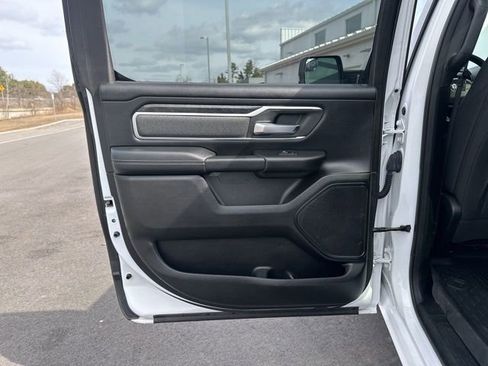 Used 2020 RAM 1500 Big Horn image 16